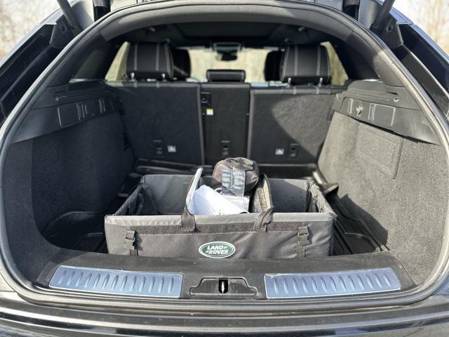 used 2020 Land Rover Range Rover Velar car, priced at $21,600