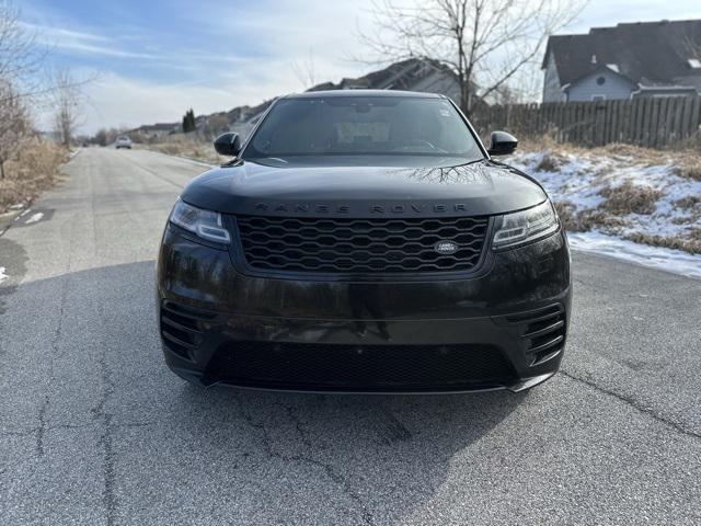 used 2020 Land Rover Range Rover Velar car, priced at $21,600