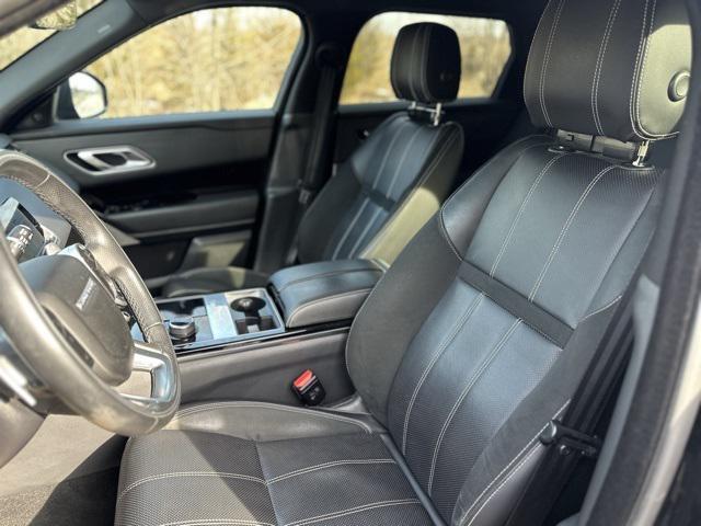 used 2020 Land Rover Range Rover Velar car, priced at $21,600