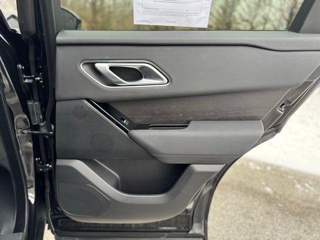 used 2024 Land Rover Range Rover Velar car, priced at $42,648