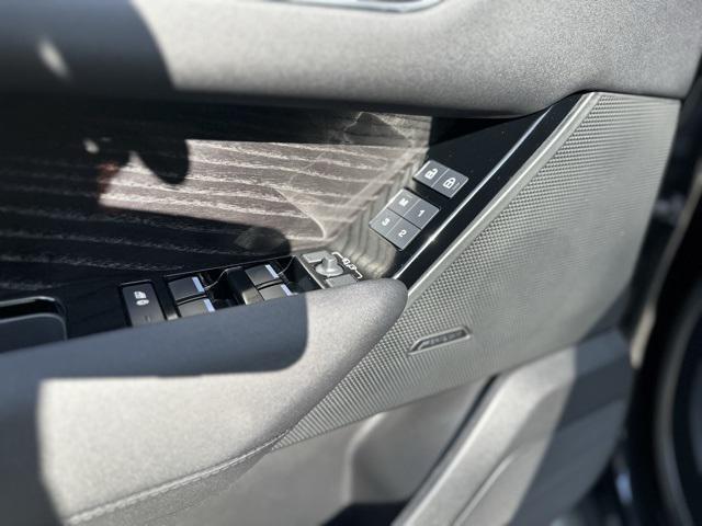 used 2024 Land Rover Range Rover Velar car, priced at $47,997