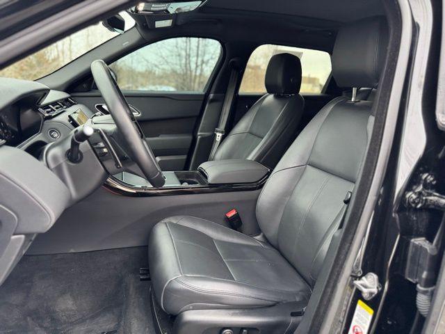 used 2024 Land Rover Range Rover Velar car, priced at $42,648