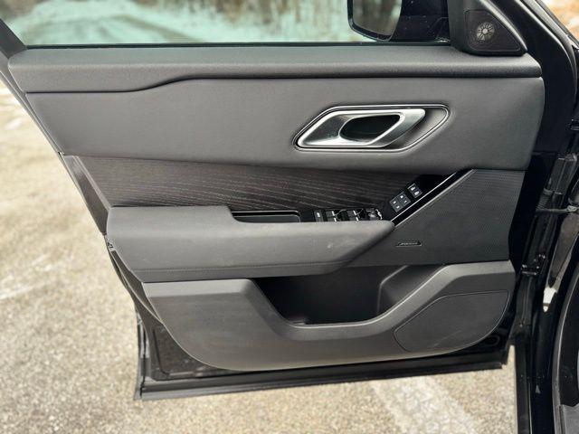 used 2024 Land Rover Range Rover Velar car, priced at $42,648