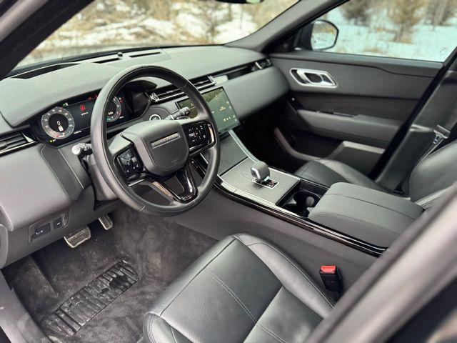 used 2024 Land Rover Range Rover Velar car, priced at $42,648