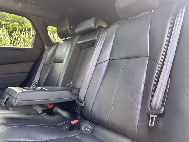 used 2024 Land Rover Range Rover Velar car, priced at $47,997