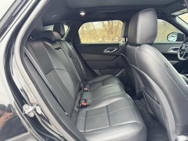 used 2024 Land Rover Range Rover Velar car, priced at $42,648