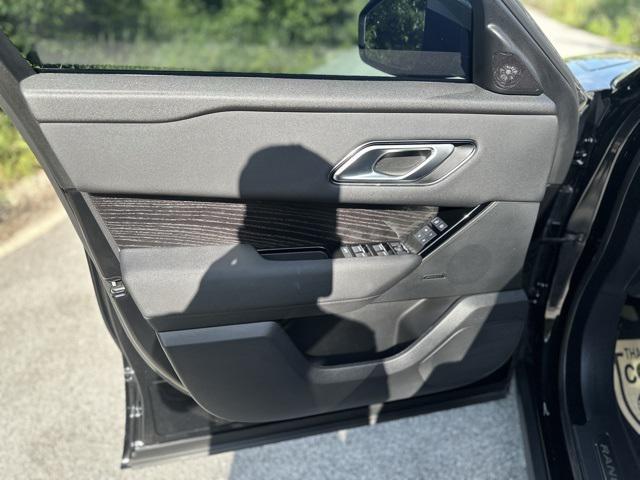 used 2024 Land Rover Range Rover Velar car, priced at $47,997