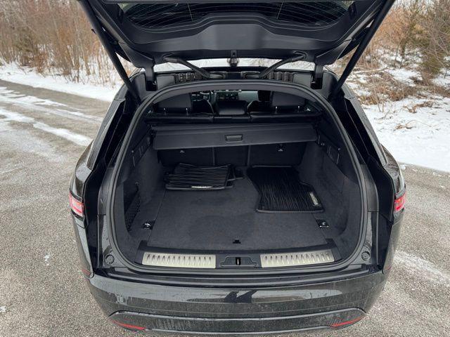 used 2024 Land Rover Range Rover Velar car, priced at $42,648