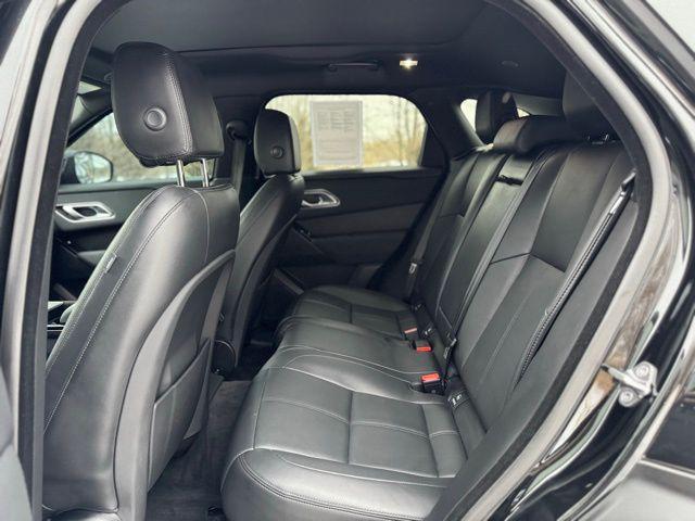 used 2024 Land Rover Range Rover Velar car, priced at $42,648