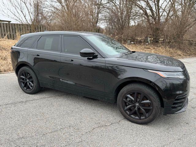 used 2024 Land Rover Range Rover Velar car, priced at $42,648