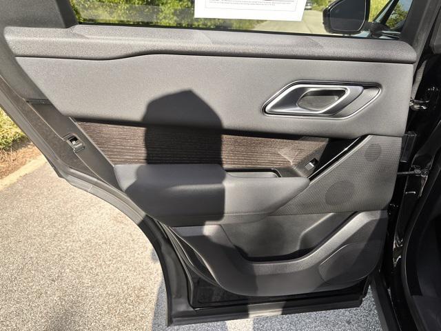 used 2024 Land Rover Range Rover Velar car, priced at $47,997
