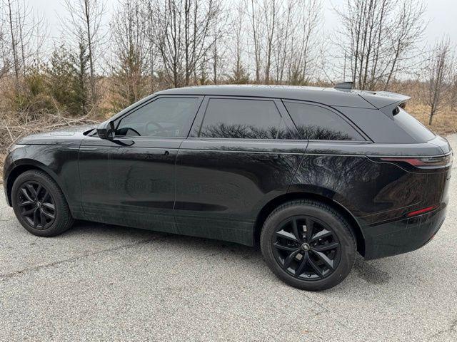 used 2024 Land Rover Range Rover Velar car, priced at $42,648