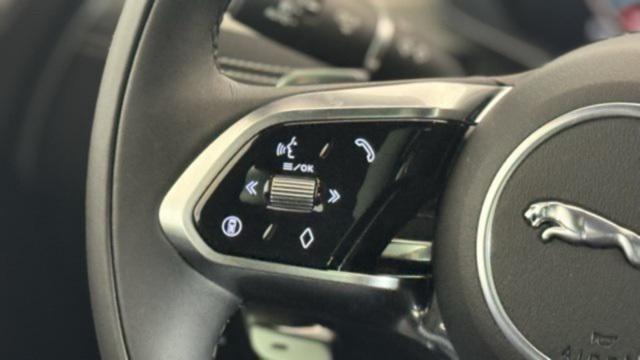 new 2026 Jaguar F-PACE car, priced at $55,363