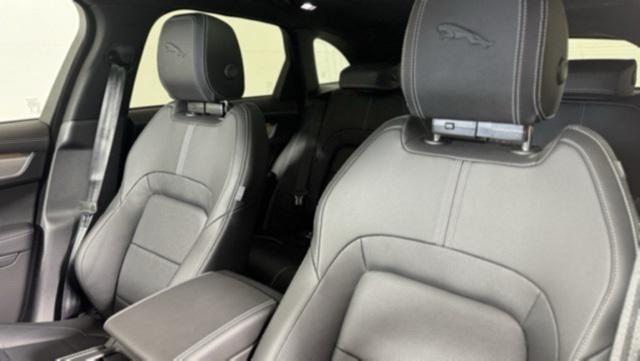 new 2026 Jaguar F-PACE car, priced at $55,363