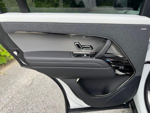 new 2026 Land Rover Range Rover Sport car, priced at $103,294