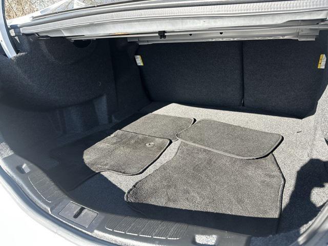 used 2018 Ford Fusion car, priced at $12,700