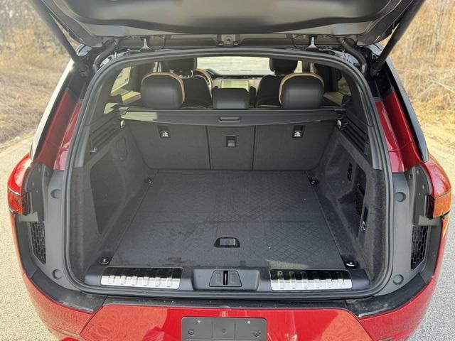 new 2026 Land Rover Range Rover Sport car, priced at $103,720