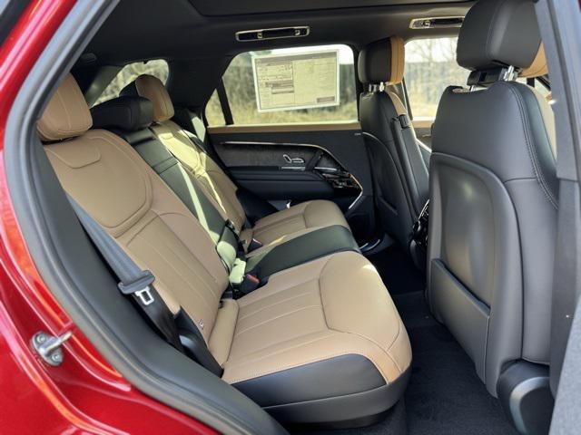 new 2026 Land Rover Range Rover Sport car, priced at $103,720