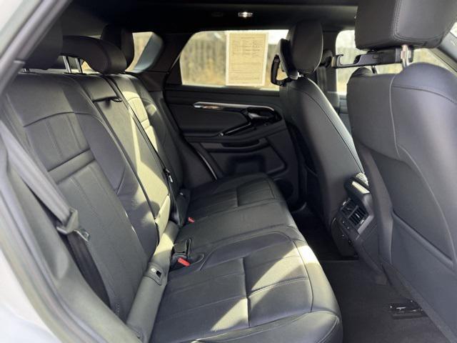 used 2023 Land Rover Range Rover Evoque car, priced at $31,612