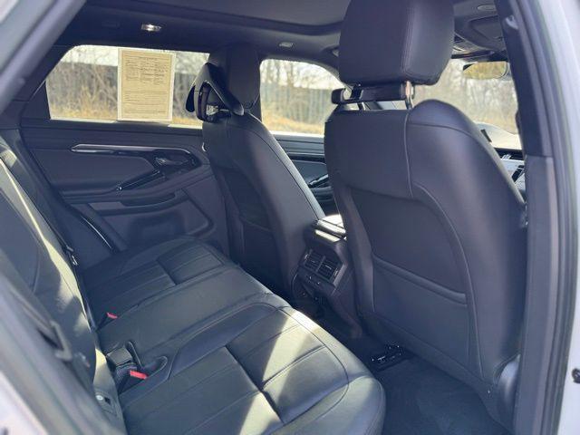 used 2023 Land Rover Range Rover Evoque car, priced at $31,813