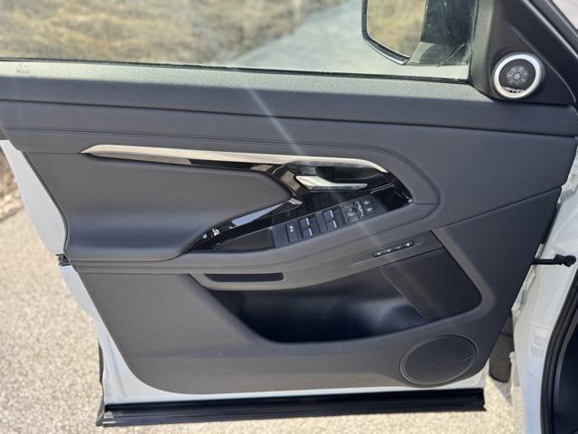 used 2023 Land Rover Range Rover Evoque car, priced at $31,612