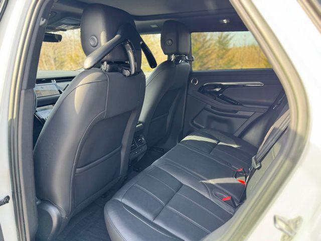 used 2023 Land Rover Range Rover Evoque car, priced at $31,813