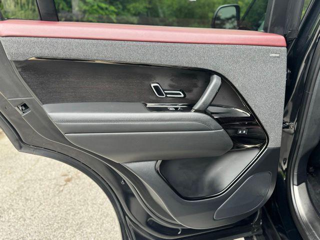 used 2023 Land Rover Range Rover Sport car, priced at $75,649
