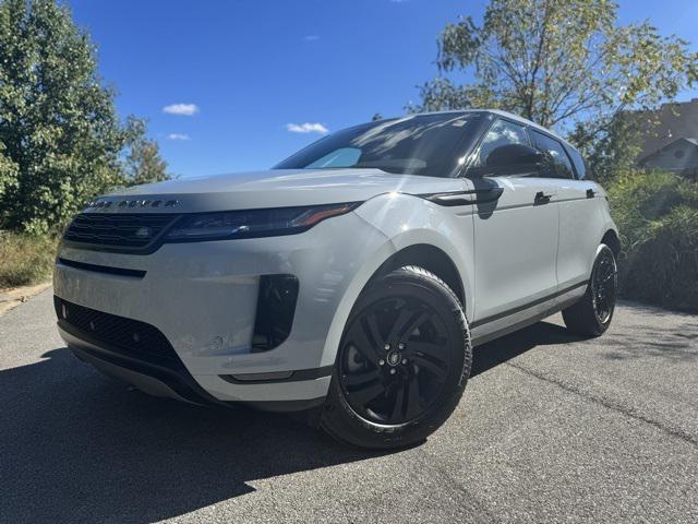 used 2026 Land Rover Range Rover Evoque car, priced at $43,644