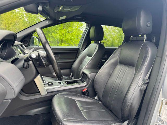 used 2019 Land Rover Discovery Sport car, priced at $17,549