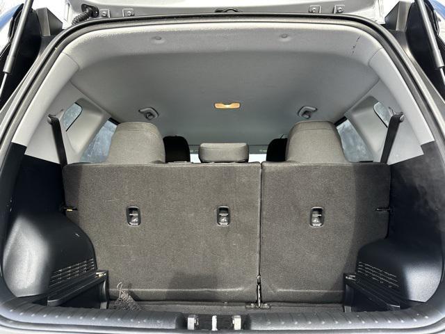 used 2023 Kia Soul car, priced at $17,993