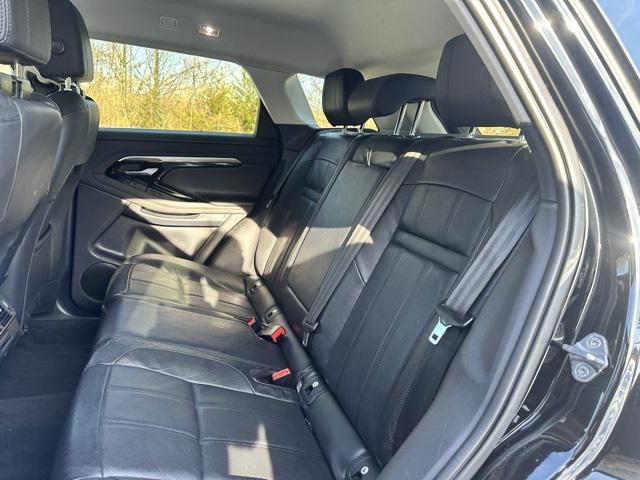 used 2020 Land Rover Range Rover Evoque car, priced at $23,000