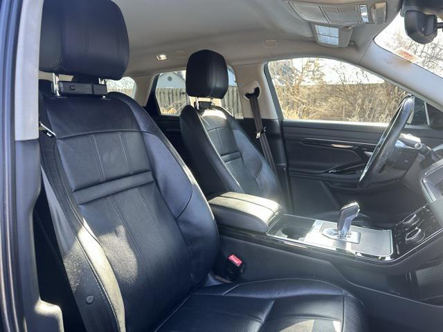 used 2020 Land Rover Range Rover Evoque car, priced at $23,000