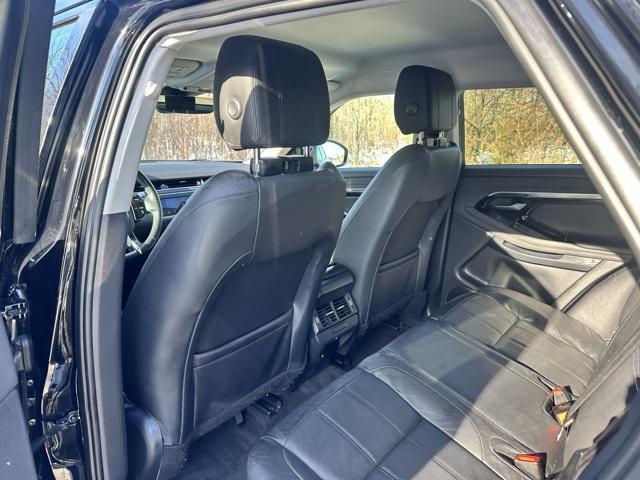 used 2020 Land Rover Range Rover Evoque car, priced at $23,000