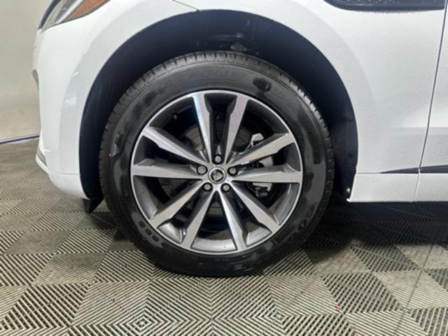 new 2026 Jaguar F-PACE car, priced at $55,863