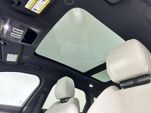 new 2026 Jaguar F-PACE car, priced at $55,863