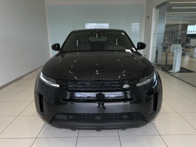 new 2026 Land Rover Range Rover Evoque car, priced at $56,925