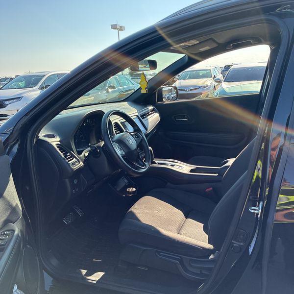 used 2019 Honda HR-V car, priced at $20,649