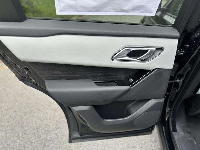 new 2026 Land Rover Range Rover Velar car, priced at $70,490