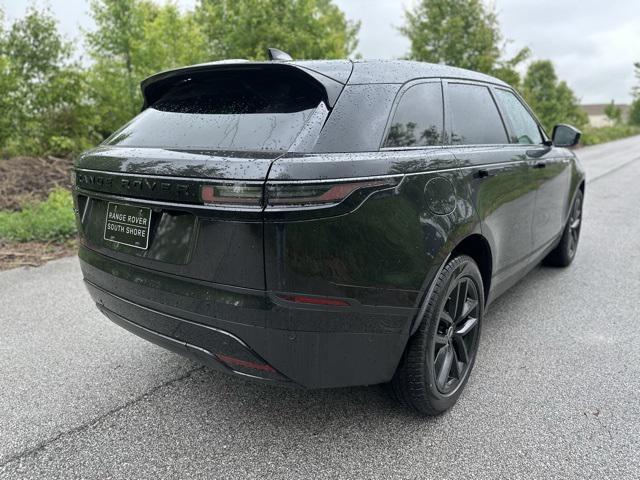 new 2026 Land Rover Range Rover Velar car, priced at $70,490