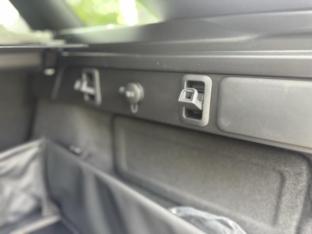 new 2026 Land Rover Range Rover Velar car, priced at $70,490