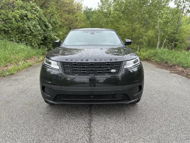 new 2026 Land Rover Range Rover Velar car, priced at $70,490