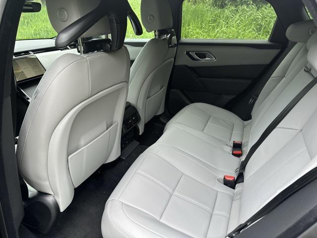 new 2026 Land Rover Range Rover Velar car, priced at $70,490