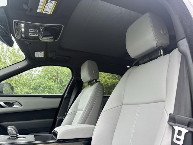 new 2026 Land Rover Range Rover Velar car, priced at $70,490