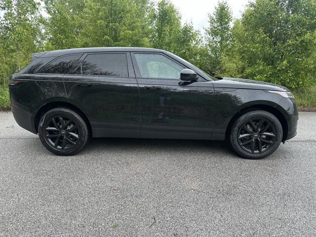 new 2026 Land Rover Range Rover Velar car, priced at $70,490