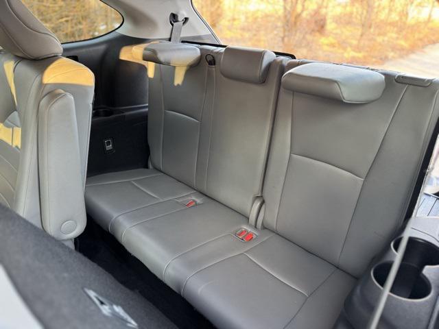 used 2021 Toyota Highlander car, priced at $29,545