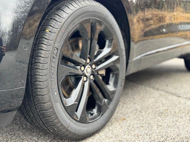 new 2026 Jaguar F-PACE car, priced at $62,928