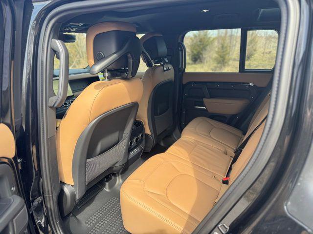 new 2026 Land Rover Defender car, priced at $90,644