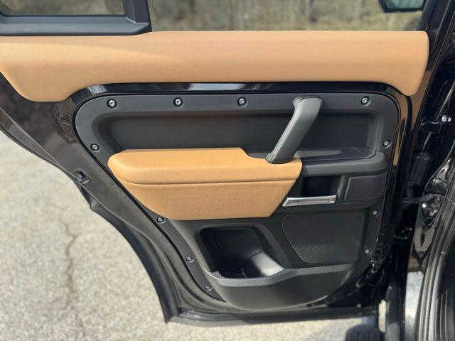 new 2026 Land Rover Defender car, priced at $90,644