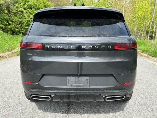 new 2026 Land Rover Range Rover Sport car, priced at $96,619