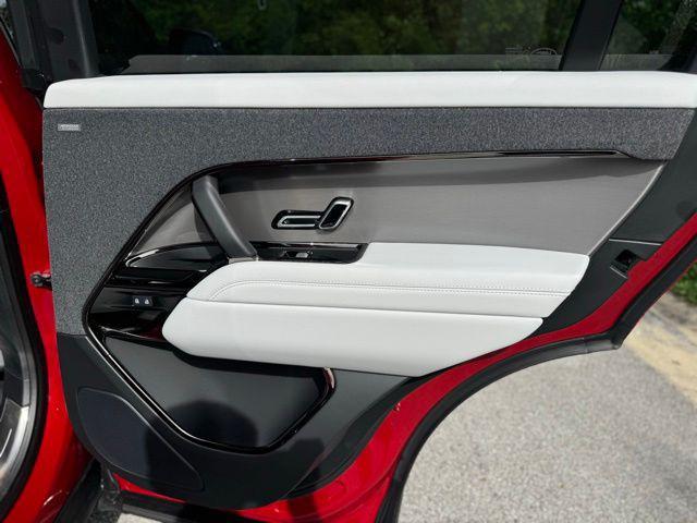 new 2026 Land Rover Range Rover Sport car, priced at $95,169